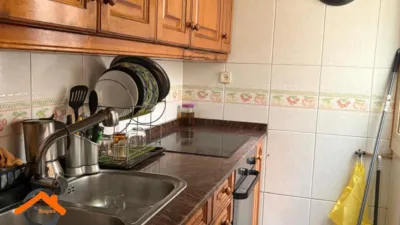 Apartment on Carrer del Priorat photo 5