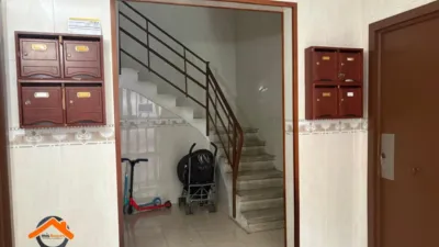 Apartment on Carrer de la Selva photo 18