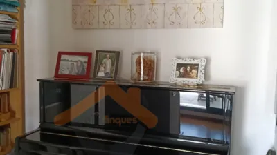 Duplex on Carrer de l'Emperadriu Eugènia photo 5