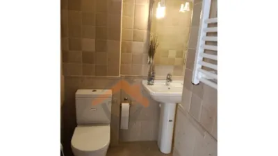Duplex on Carrer de l'Emperadriu Eugènia photo 10