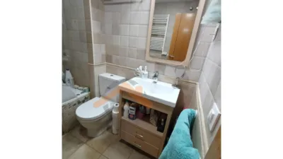 Duplex on Carrer de l'Emperadriu Eugènia photo 19