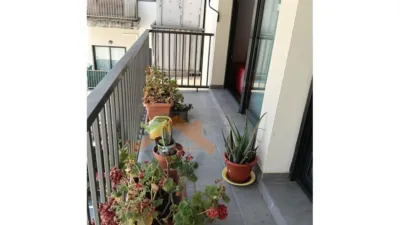 Duplex on Carrer de l'Emperadriu Eugènia photo 17