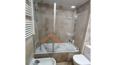 Duplex on Carrer de l'Emperadriu Eugènia photo 18