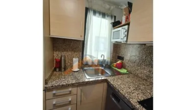 Duplex on Carrer de l'Emperadriu Eugènia photo 3