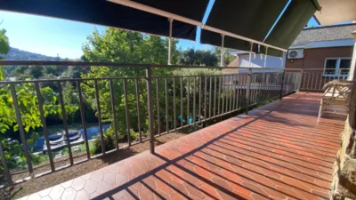 Chalet on Avinguda de Can Marcet photo 9