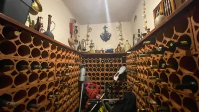Chalet on Avinguda de Can Marcet photo 8