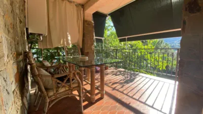 Chalet on Avinguda de Can Marcet photo 10