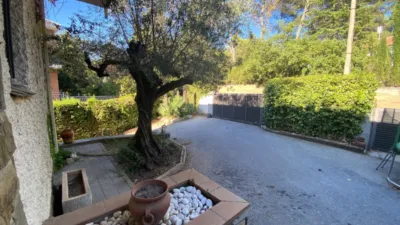 Chalet on Avinguda de Can Marcet photo 27