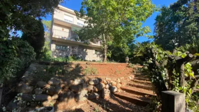 Chalet on Avinguda de Can Marcet photo 5