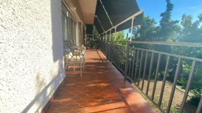 Chalet on Avinguda de Can Marcet photo 24