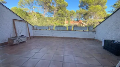 Chalet on Avinguda de Can Marcet photo 22
