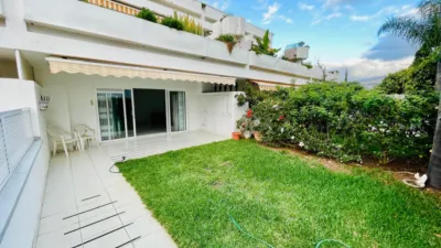 Apartment on Calle Magarza, 1 photo 9