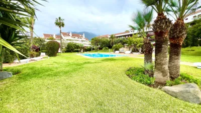 Apartment on Calle Magarza, 1 photo 2