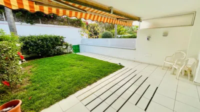Apartment on Calle Magarza, 1 photo 7