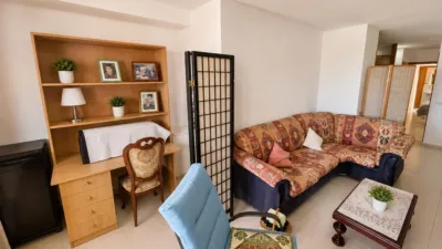 Apartment on Calle Tinerfe, 2 photo 19