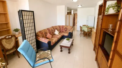 Apartment on Calle Tinerfe, 2 photo 16