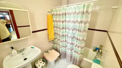 Apartment on Calle Tinerfe, 2 photo 9