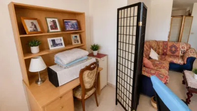 Apartment on Calle Tinerfe, 2 photo 17