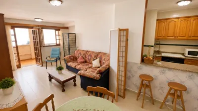 Apartment on Calle Tinerfe, 2 photo 13