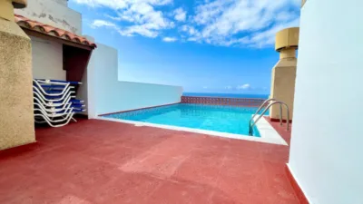 Apartment on Calle Tinerfe, 2 photo 25