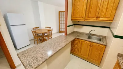 Apartment on Calle Tinerfe, 2 photo 12