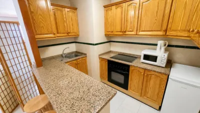 Apartment on Calle Tinerfe, 2 photo 11