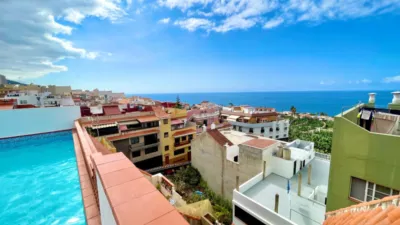 Apartment on Calle Tinerfe, 2 photo 27