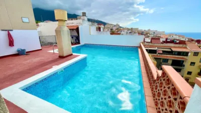 Apartment on Calle Tinerfe, 2 photo 22