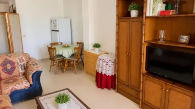 Apartment on Calle Tinerfe, 2 photo 18