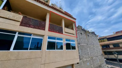 Apartment on Calle Tinerfe, 2 photo 29