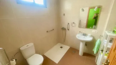 Single-family home in San Juan de La Rambla photo 6
