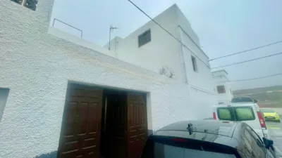 Single-family home in San Juan de La Rambla photo 27