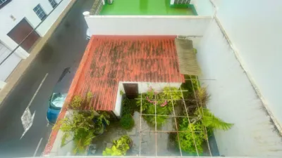 Single-family home in San Juan de La Rambla photo 30