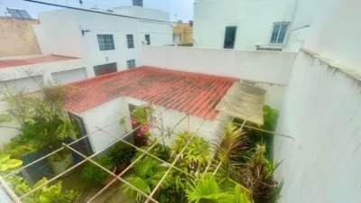 Single-family home in San Juan de La Rambla photo 31