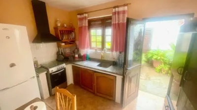 Single-family home in San Juan de La Rambla photo 5