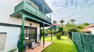 Semi-detached house on Guillermo Rahn Street, 8 photo 12