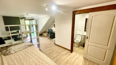 Semi-detached house on Guillermo Rahn Street, 8 photo 29