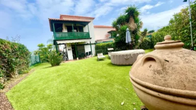 Semi-detached house on Guillermo Rahn Street, 8 photo 14