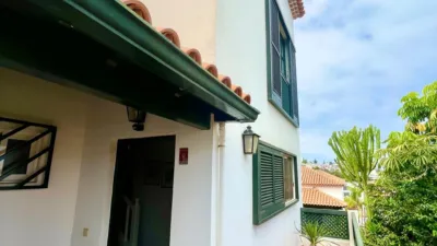 Semi-detached house on Guillermo Rahn Street, 8 photo 2