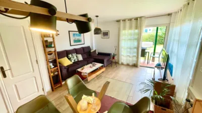 Semi-detached house on Guillermo Rahn Street, 8 photo 6
