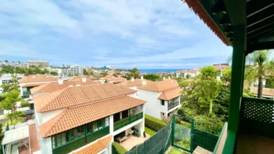 Semi-detached house on Guillermo Rahn Street, 8 photo 22
