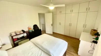 Semi-detached house on Guillermo Rahn Street, 8 photo 16