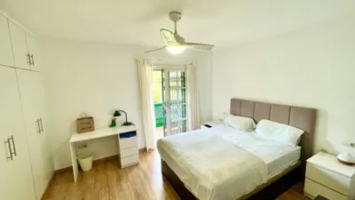 Semi-detached house on Guillermo Rahn Street, 8 photo 15