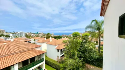 Semi-detached house on Guillermo Rahn Street, 8 photo 21