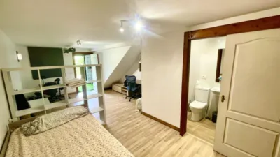 Semi-detached house on Guillermo Rahn Street, 8 photo 31