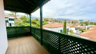 Semi-detached house on Guillermo Rahn Street, 8 photo 20