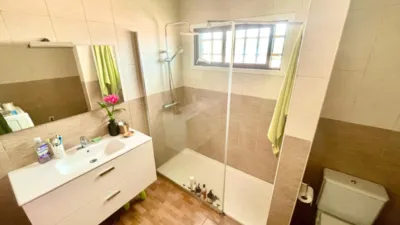 Semi-detached house on Guillermo Rahn Street, 8 photo 23