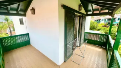 Semi-detached house on Guillermo Rahn Street, 8 photo 18