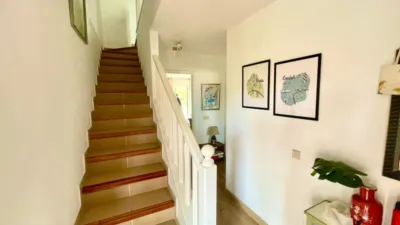 Semi-detached house on Guillermo Rahn Street, 8 photo 3