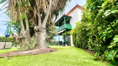 Semi-detached house on Guillermo Rahn Street, 8 photo 11